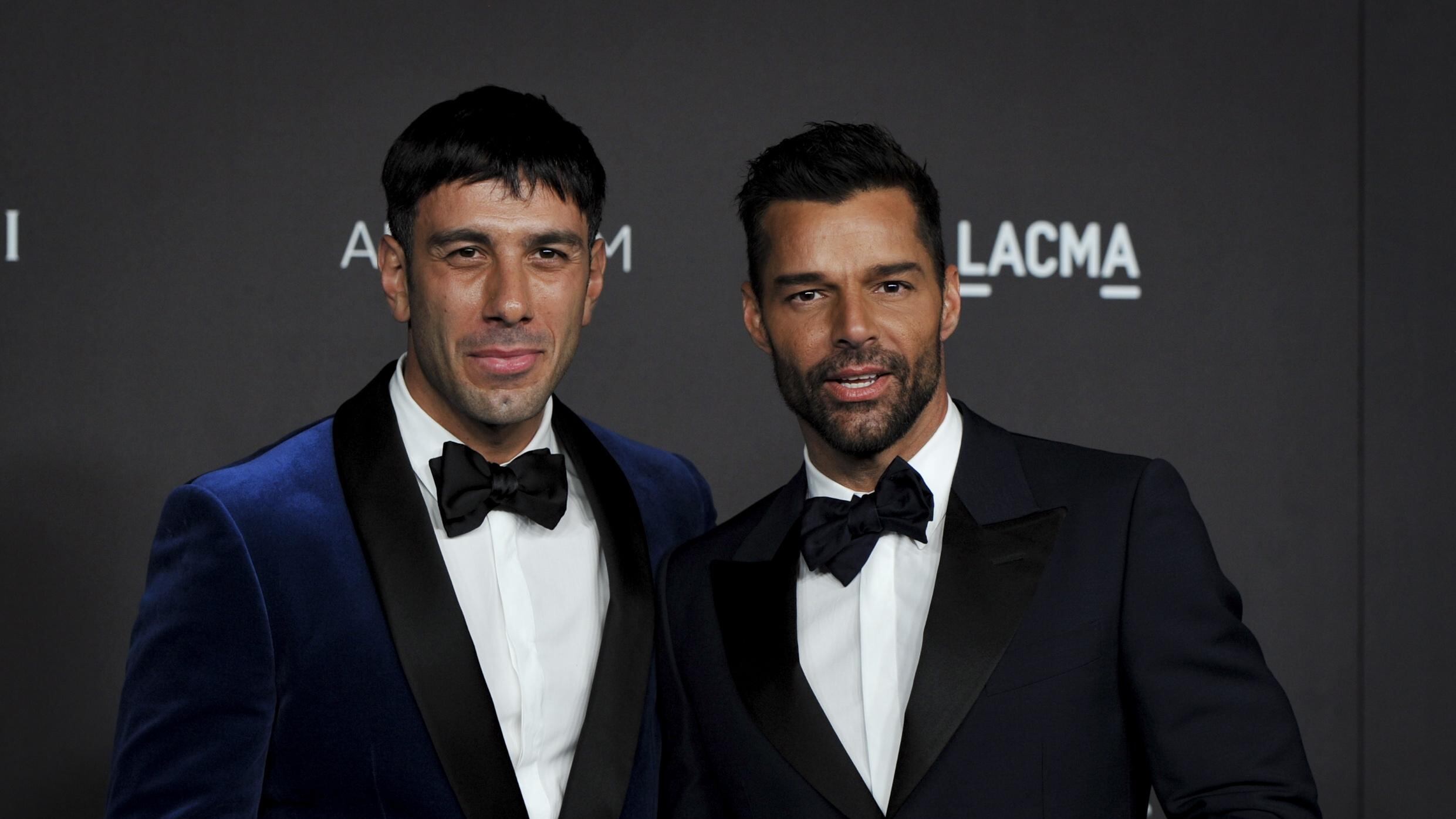 "Matrimonio finito". Ricky Martin e Jwan Yosef si dicono addio
