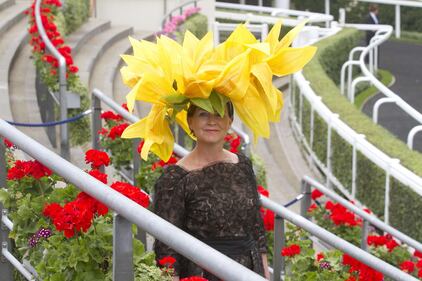 Royal Ascot, ippica e glamour 3