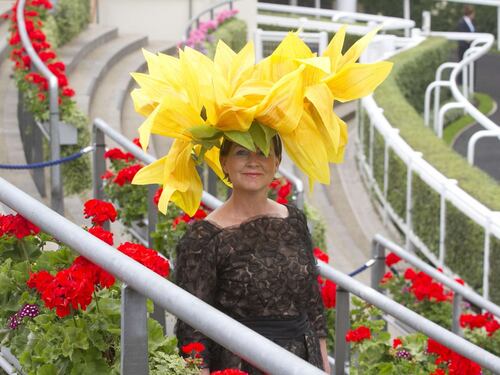 Royal Ascot, ippica e glamour