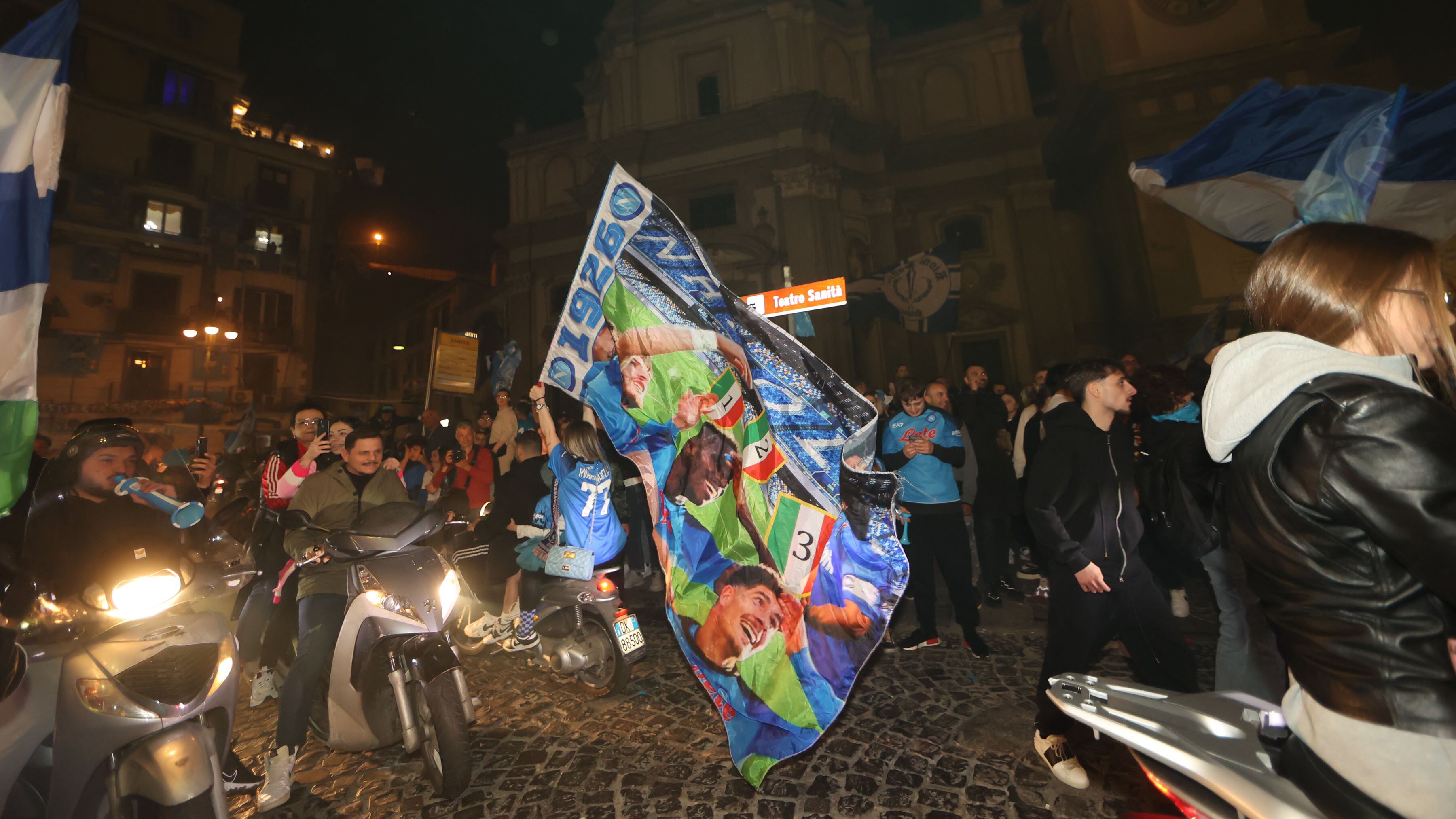 Quanto è difficile vincere fuori da Torino e Milano