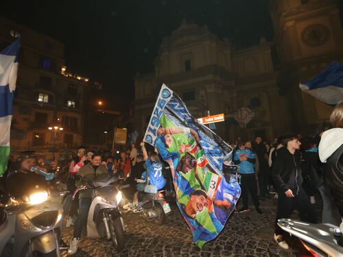 Quanto è difficile vincere fuori da Torino e Milano