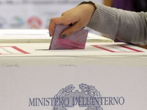 L'accordo Renzi-Berlusconi sulla legge elettorale