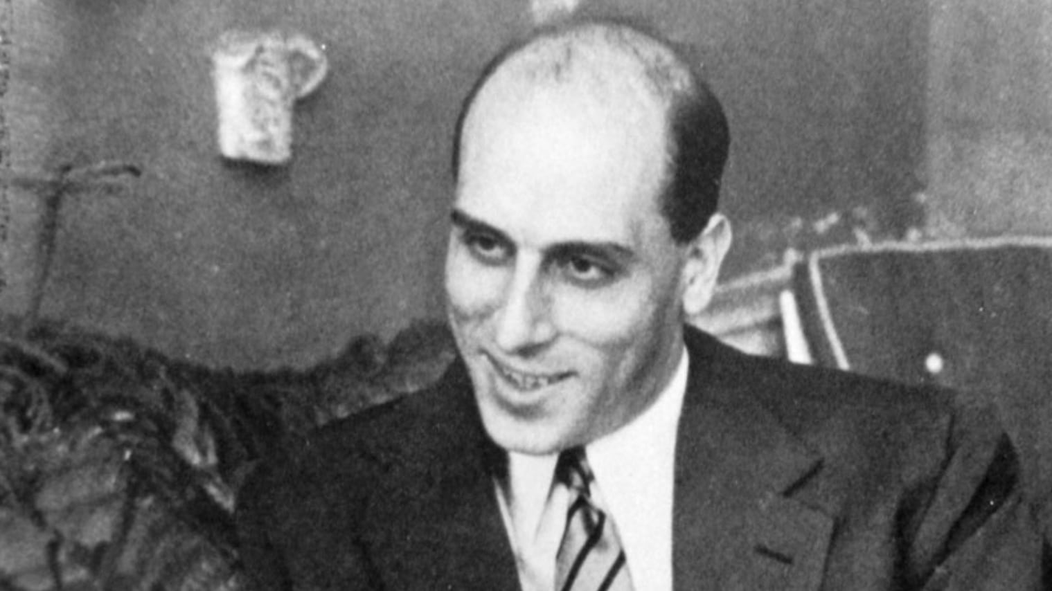 Il diplomatico di Hitler che rifiutò il nazismo e cercò di salvare l'Italia
