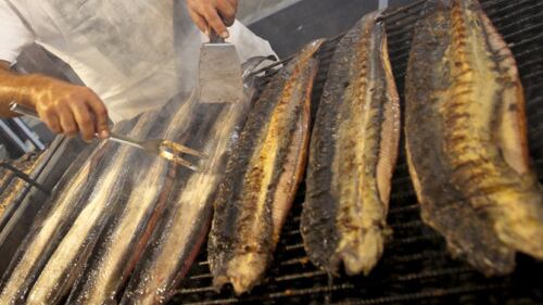 Anguille, tartufi e aceto balsamico sulle vie del gusto