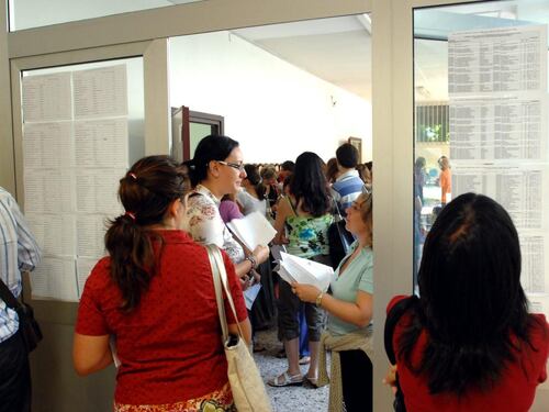 No alla leva: già la scuola ci impone troppe regole