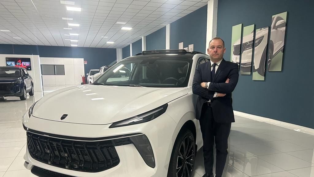 "Mai violato gli accordi": Cirelli rassicura Baic e lancia nuovi modelli