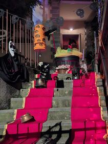 Ruginelloween, il festival dell'orrore 14