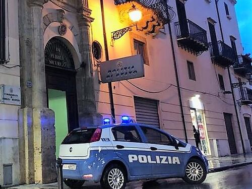 Partinico, nigeriano molesta due operatici di comunità. Arrestato dalla Polizia
