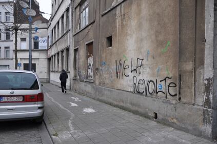 A Bruxelles, nel covo dei jihadisti 1