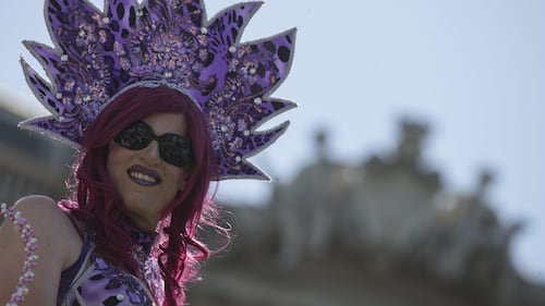 Il gay pride a Roma 6
