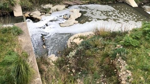 Sicilia, l'allarme della commissione ecomafie: "Inquinamento diffuso"