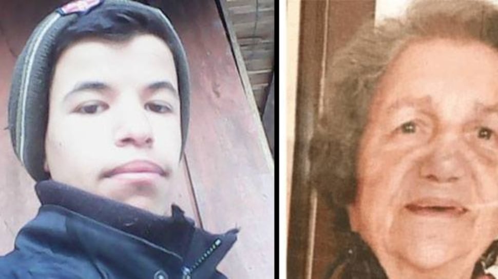"Mia madre uccisa a bottigliate. I killer marocchini presto fuori"