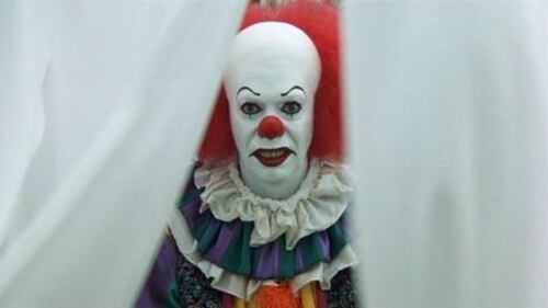 "It", foto 1