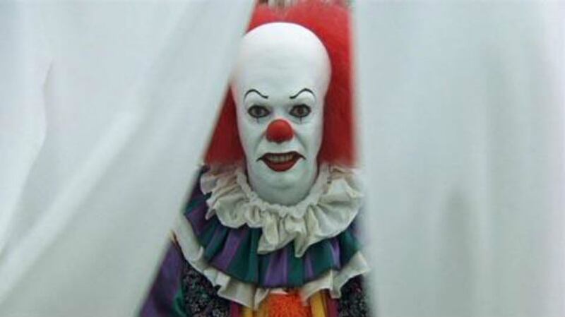 "It", foto 1