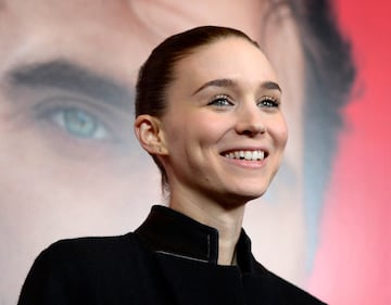 Rooney Mara ed Emmanuelle Bercot, le attrici d'oro di Cannes 2