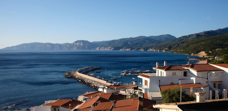Cala Gonone
