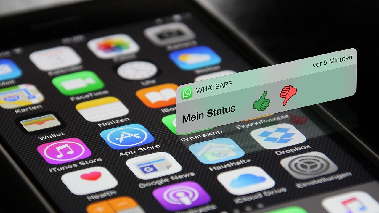 Chiuso il bug dei messaggi effimeri: ecco cos'è successo a WhatsApp