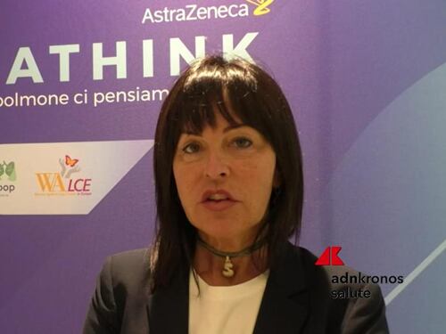 Novello (Walce): "Rete Risp mostra che screening cancro polmone è possibile"