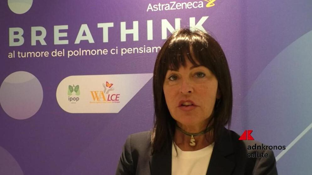 Novello (Walce): "Rete Risp mostra che screening cancro polmone è possibile"