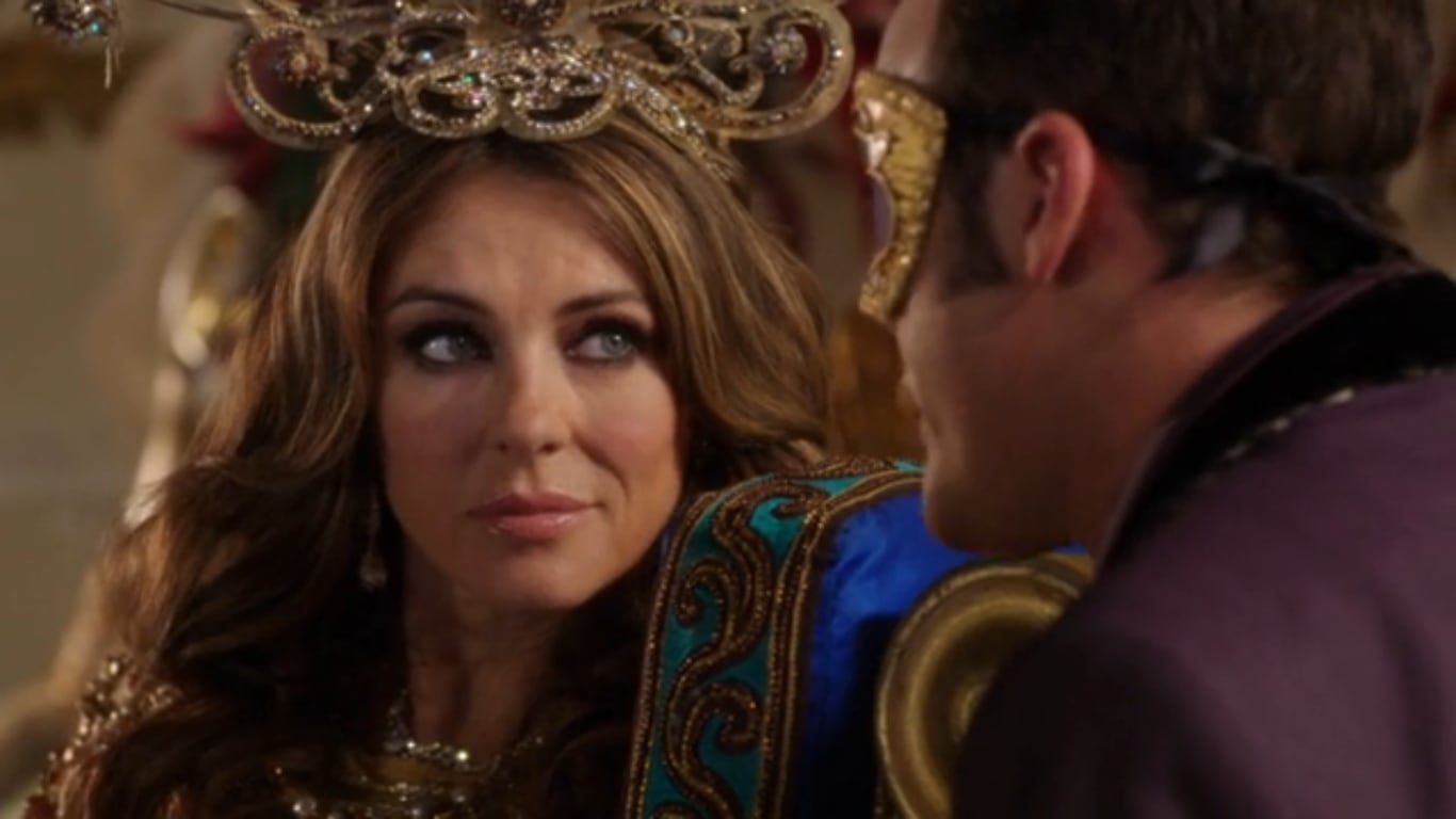Torna in tv la serie sulla finta monarchia inglese cancellata per il Metoo