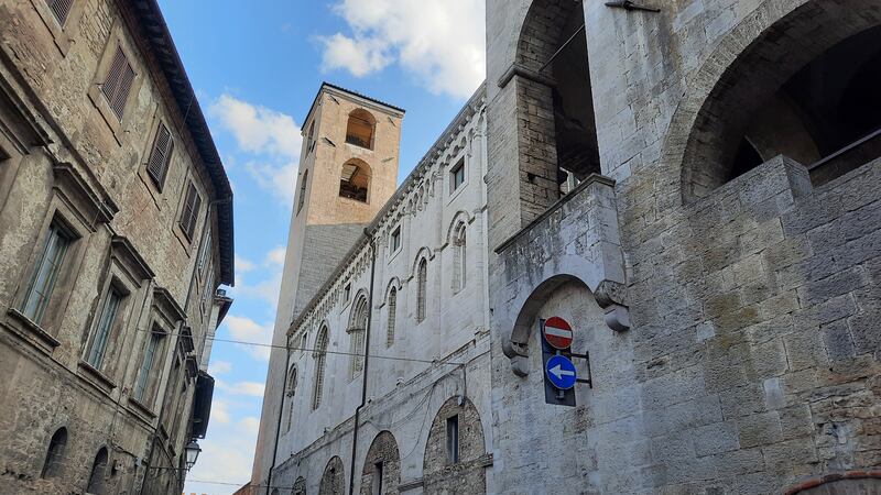 Todi