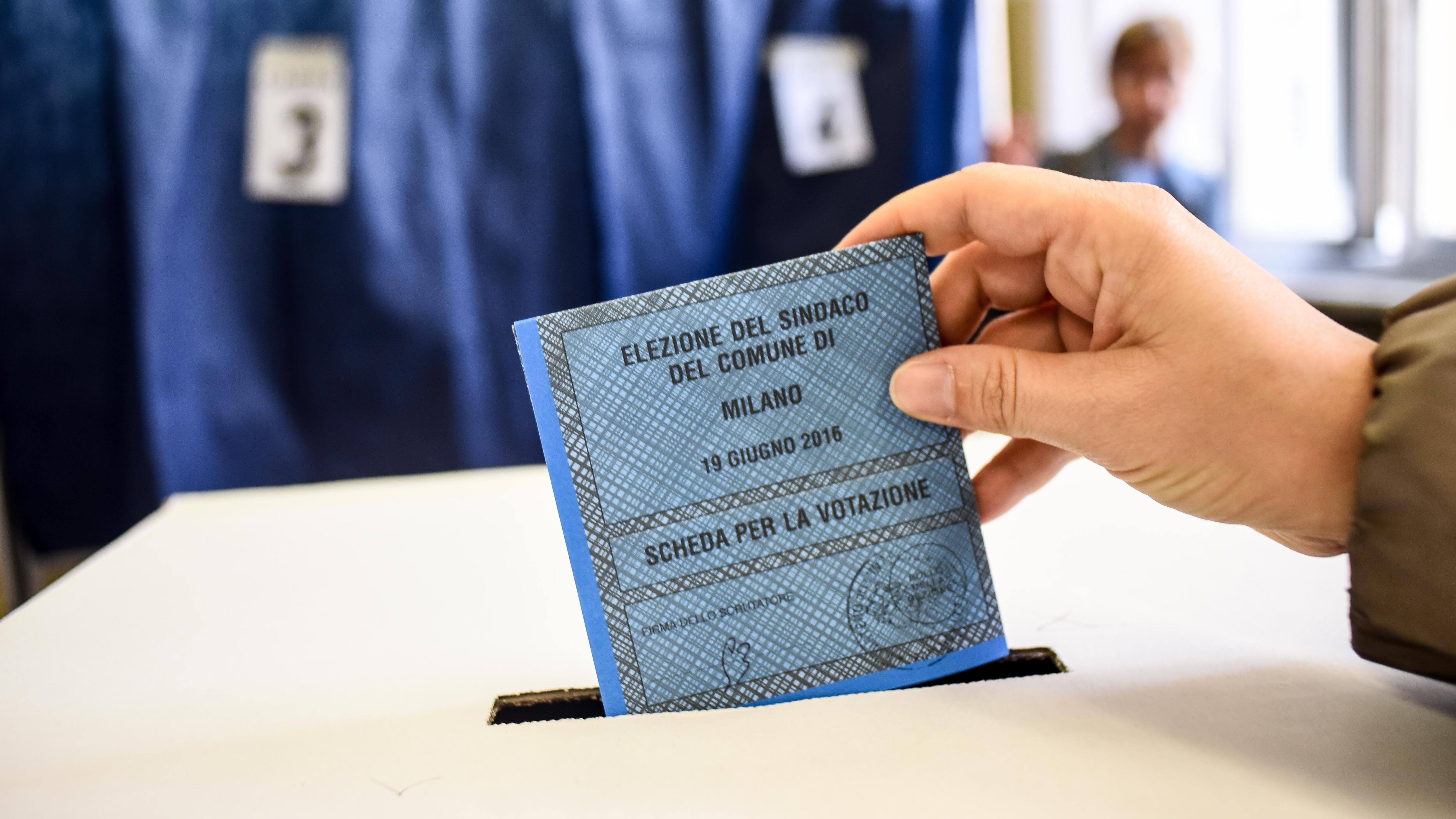 Partecipazione politica, la classifica delle regioni dalla più alla meno virtuosa
