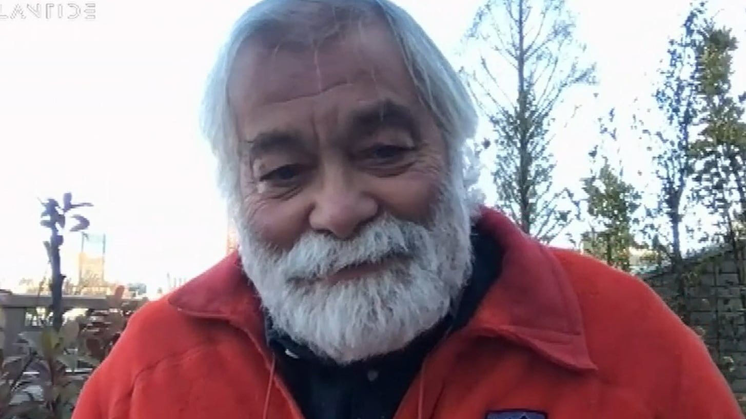 Morto il giornalista Pio D'Emilia, corrispondente in Asia per oltre 30 anni