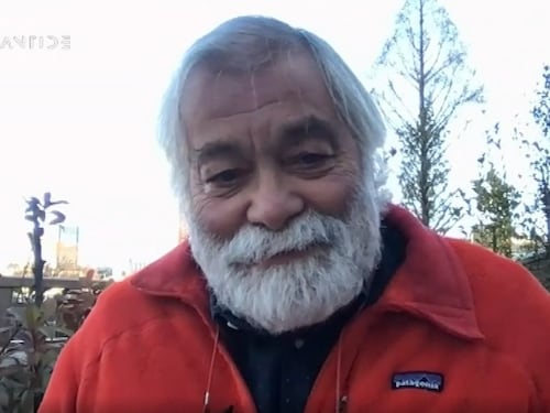 Morto il giornalista Pio D'Emilia, corrispondente in Asia per oltre 30 anni