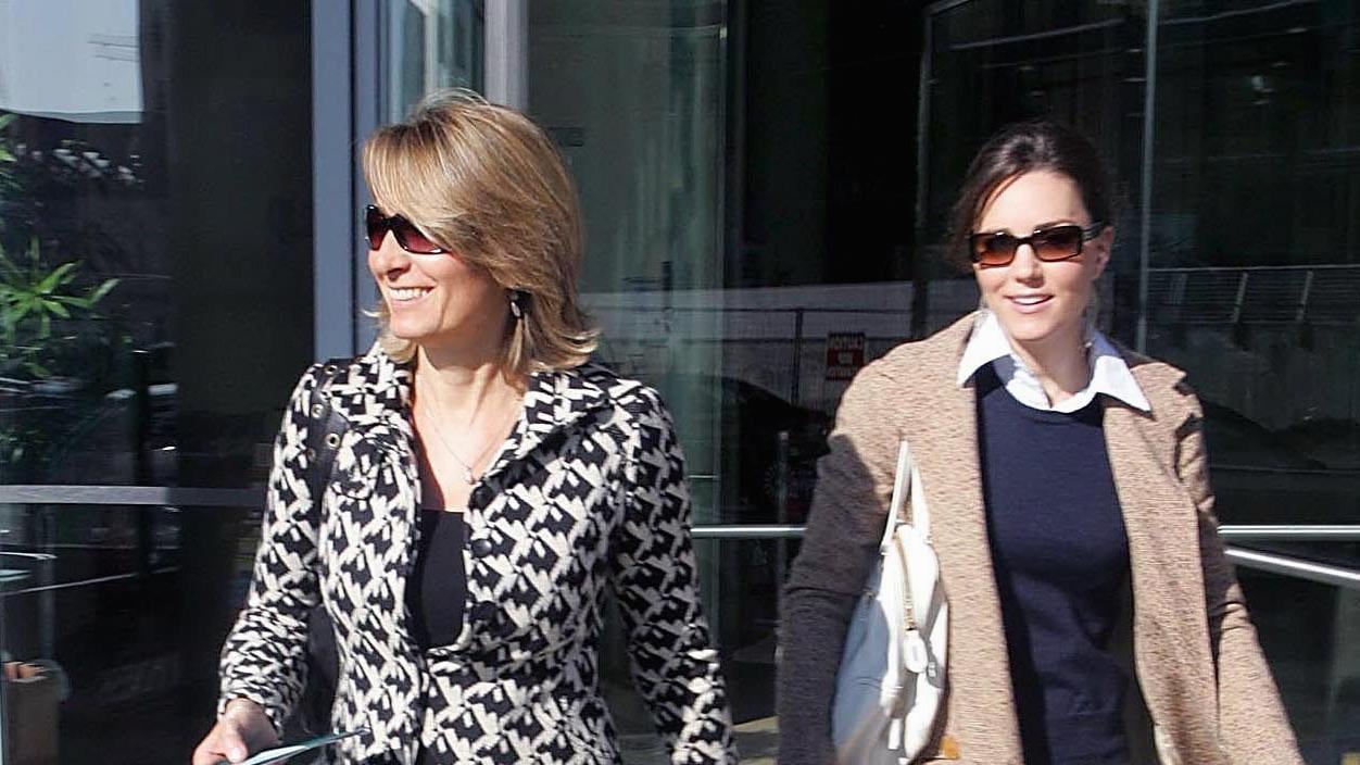 Se dietro i grandi figli c'è una mamma "regista"