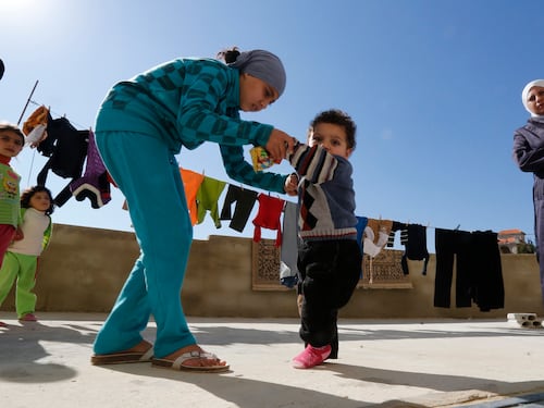 Siria, confermata epidemia di polio. Ong: "Immediato cessate il fuoco"