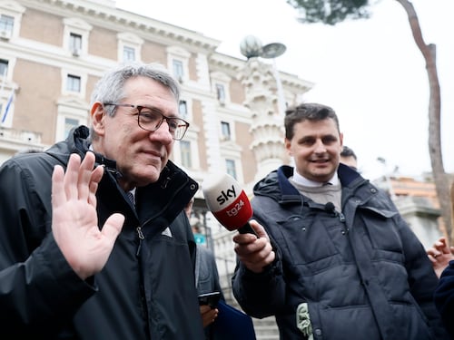 I referendum contro le "leggi balorde" e la piazza per Gaza: l'ultimo affondo di Landini