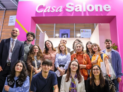 Il viaggio «A/R Andata e Racconto», con Fs sui binari della leggerezza