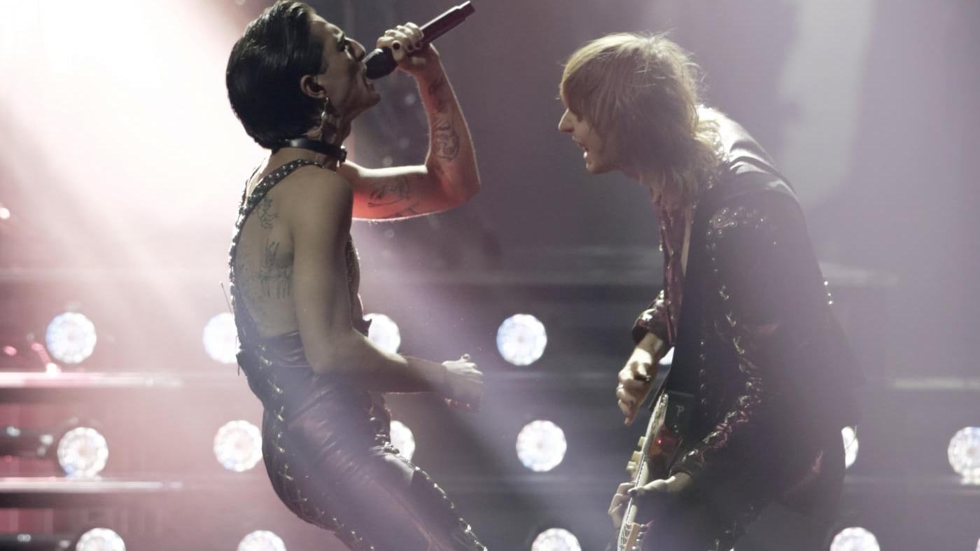 La lezione dei Maneskin e il "pericolo enfasi"