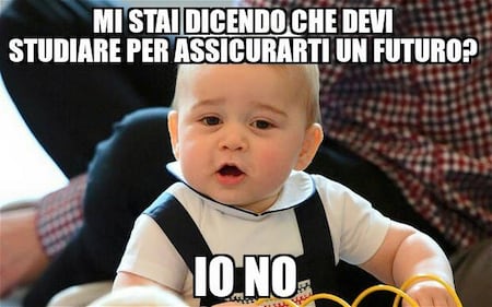 Cattivissimo, il principino George 1