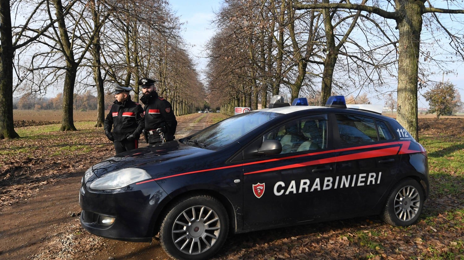 L'ira dei sindaci per i furti: "È il fallimento dello Stato"