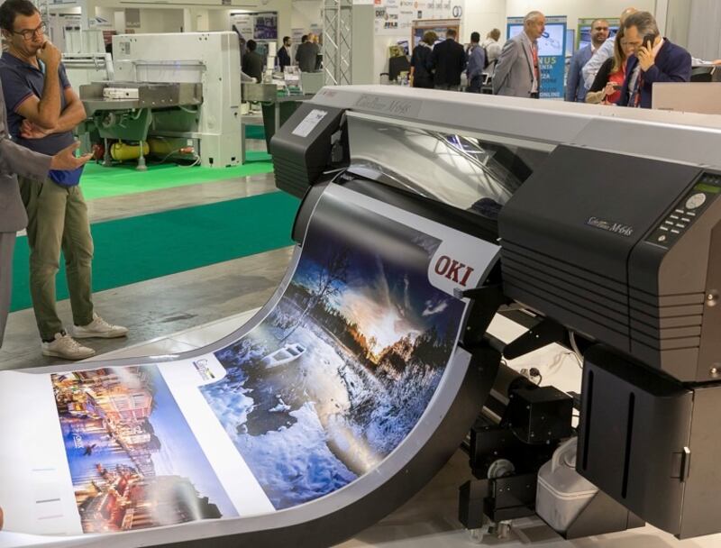 The Innovation Alliance - Print All4