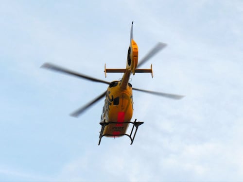 Tragedia in Piemonte, monossido di carbonio in una baita: un morto e 5 intossicati