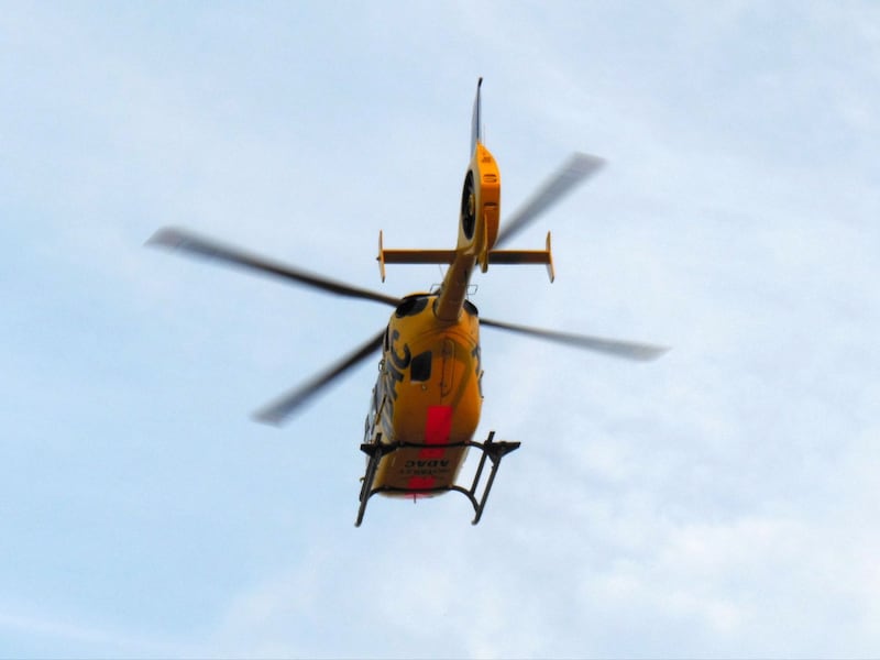 Tragedia in Piemonte, monossido di carbonio in una baita: un morto e 5 intossicati