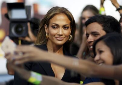 Jennifer Lopez e Scarlett Johansson gara sexy 14