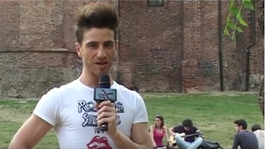 Amici, Raffaele Tizzano fa coming out: "Felice di essere gay"