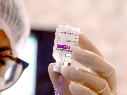 Trombosi: ricoverata a 26 anni. 16 giorni fa ha fatto AstraZeneca