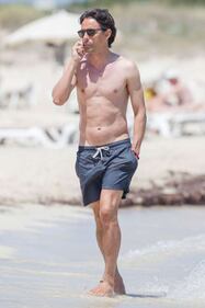 Tanti VIP a Formentera 2