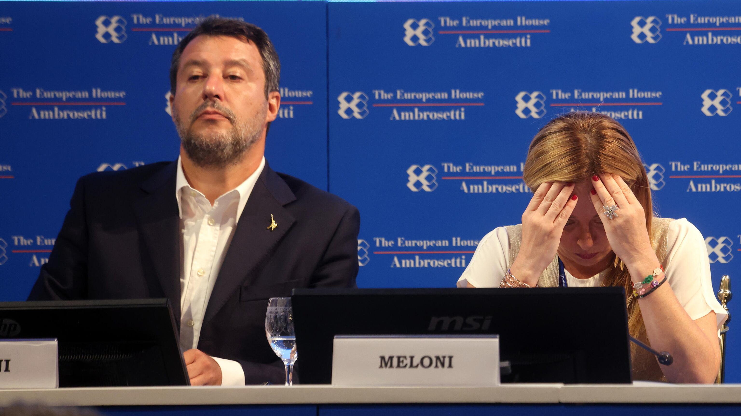 Ecco tutta la verità su questa foto