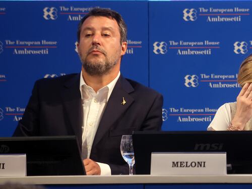 Ecco tutta la verità su questa foto
