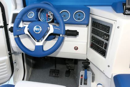 Fiat Oltre, guarda la gallery 9