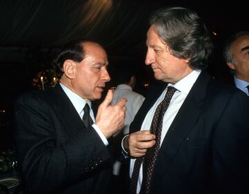 La vita pubblica di Giorgio Forattini 2