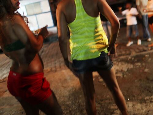 Firenze, nigeriani arrestati per sfruttamento della prostituzione