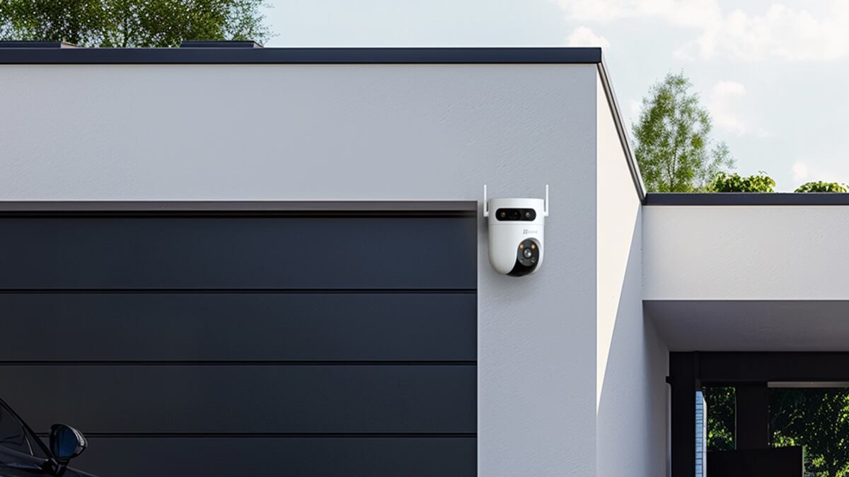 La casa smart di EZVIZ compie 10 anni, cosa è cambiato