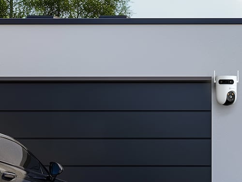 La casa smart di EZVIZ compie 10 anni, cosa è cambiato