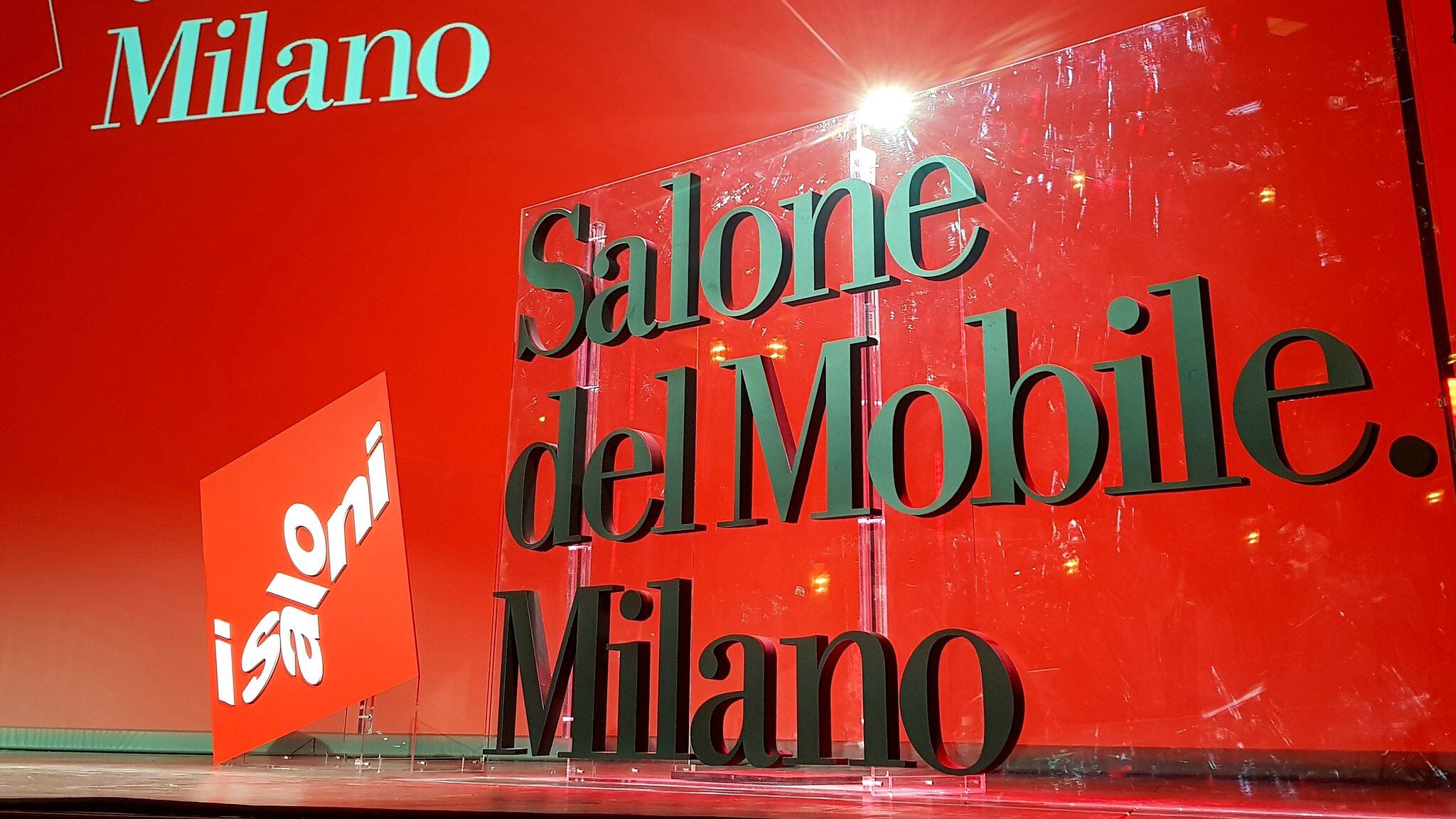 Il Salone celebra 60 anni e progetta il futuro dell'abitare